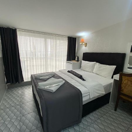 Timex Suites İstanbul Dış mekan fotoğraf