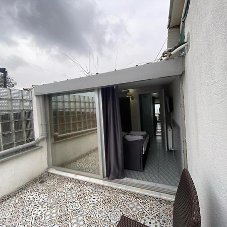 Timex Suites İstanbul Dış mekan fotoğraf