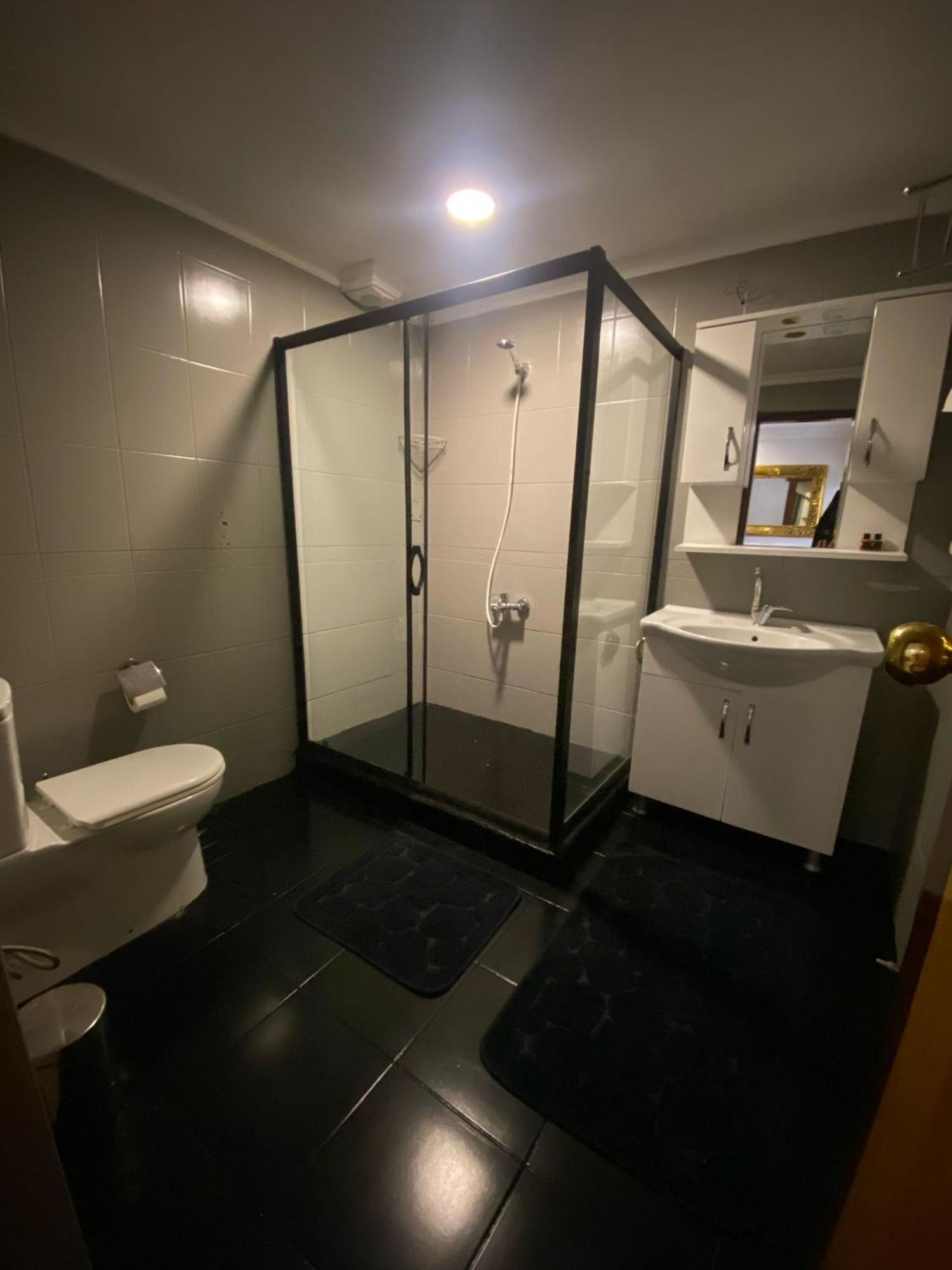 Timex Suites İstanbul Dış mekan fotoğraf