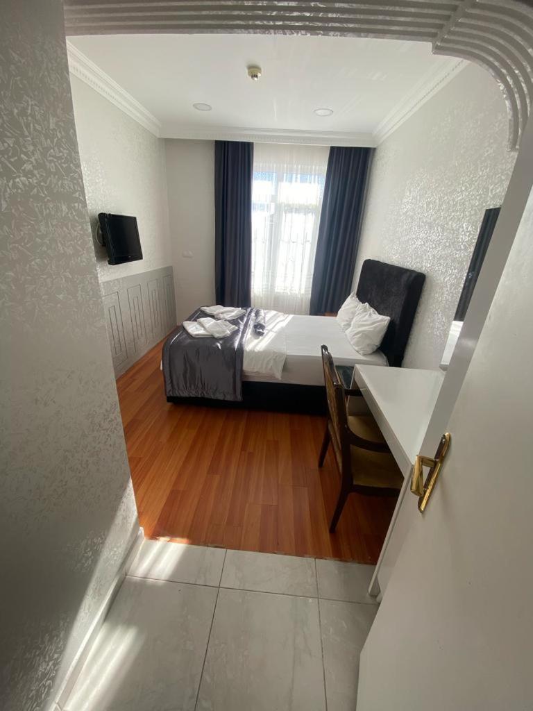 Timex Suites İstanbul Dış mekan fotoğraf