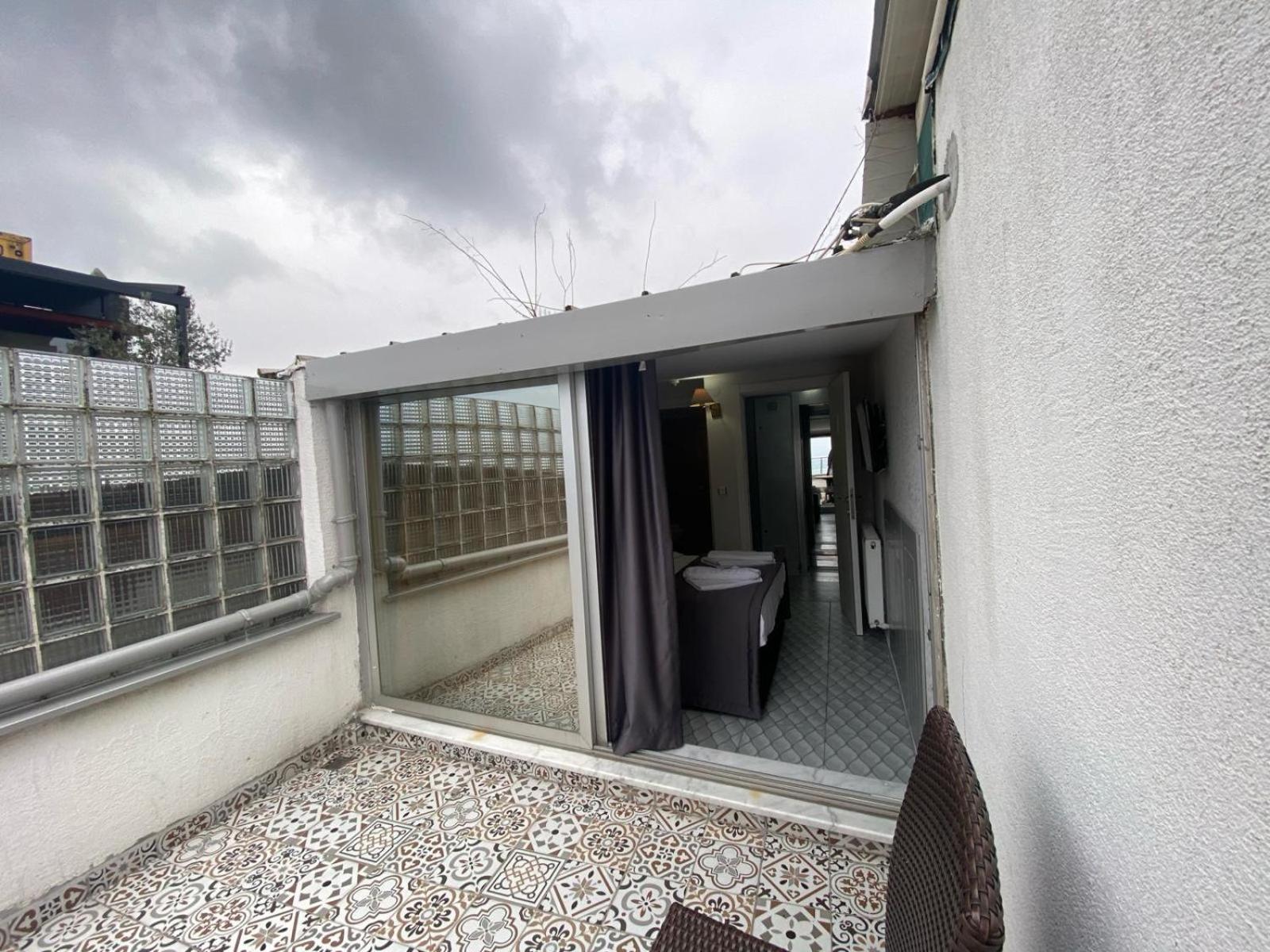 Timex Suites İstanbul Dış mekan fotoğraf